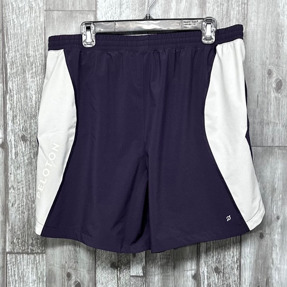 Peloton Velocity Lined Shorts 7” [T14] - Picture 6 of 13